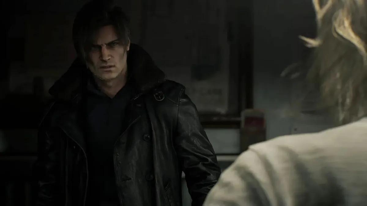 Uusi Resident Evil Requiem -traileri vahvistaa Leon S. Kennedyn olevan mukana pelissä