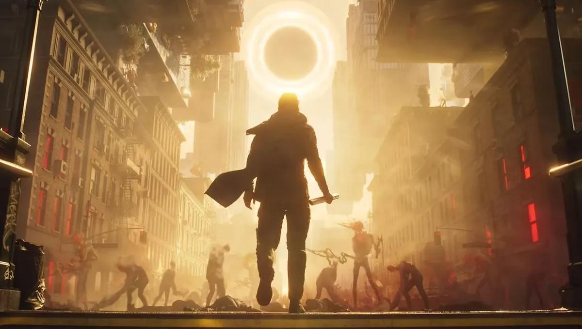 Uusi ohjauspeli julkistettiin virallisesti Game Awards 2025 -gaalassa