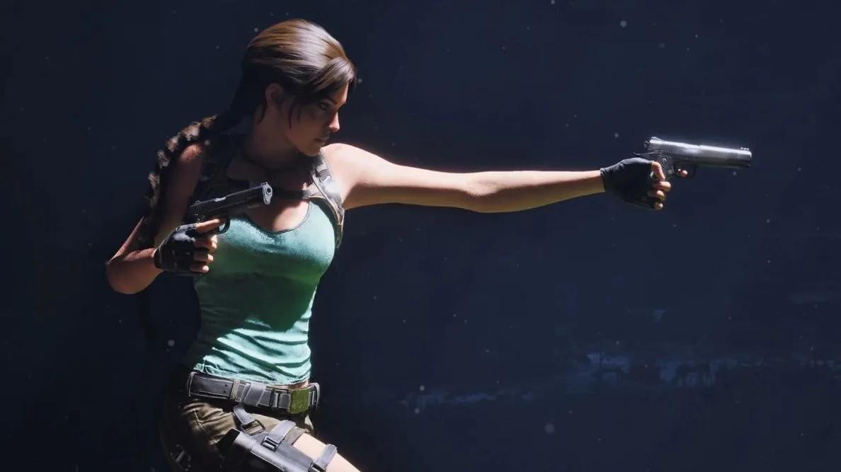 Kaksi uutta Tomb Raider -peliä vahvistettu The Game Awards 2025 -gaalassa