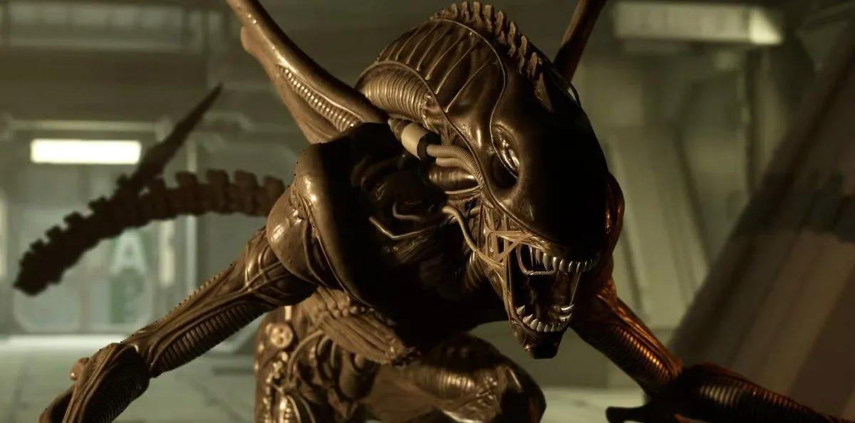 Uusi Alien-videopeli tiettävästi kehitteillä