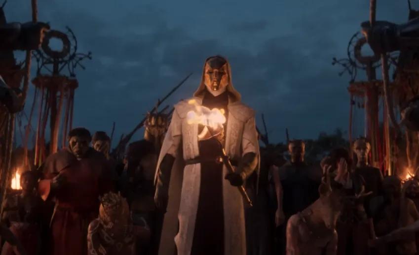 Larian palaa Rivelloniin Divinityn kanssa suurimpana projektinaan tähän mennessä