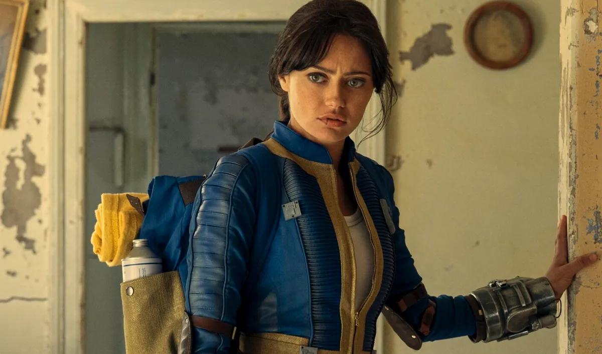 Amazon hyllyttää AI Fallout Recap jälkeen Fan Backlash Over Plot Virheet
