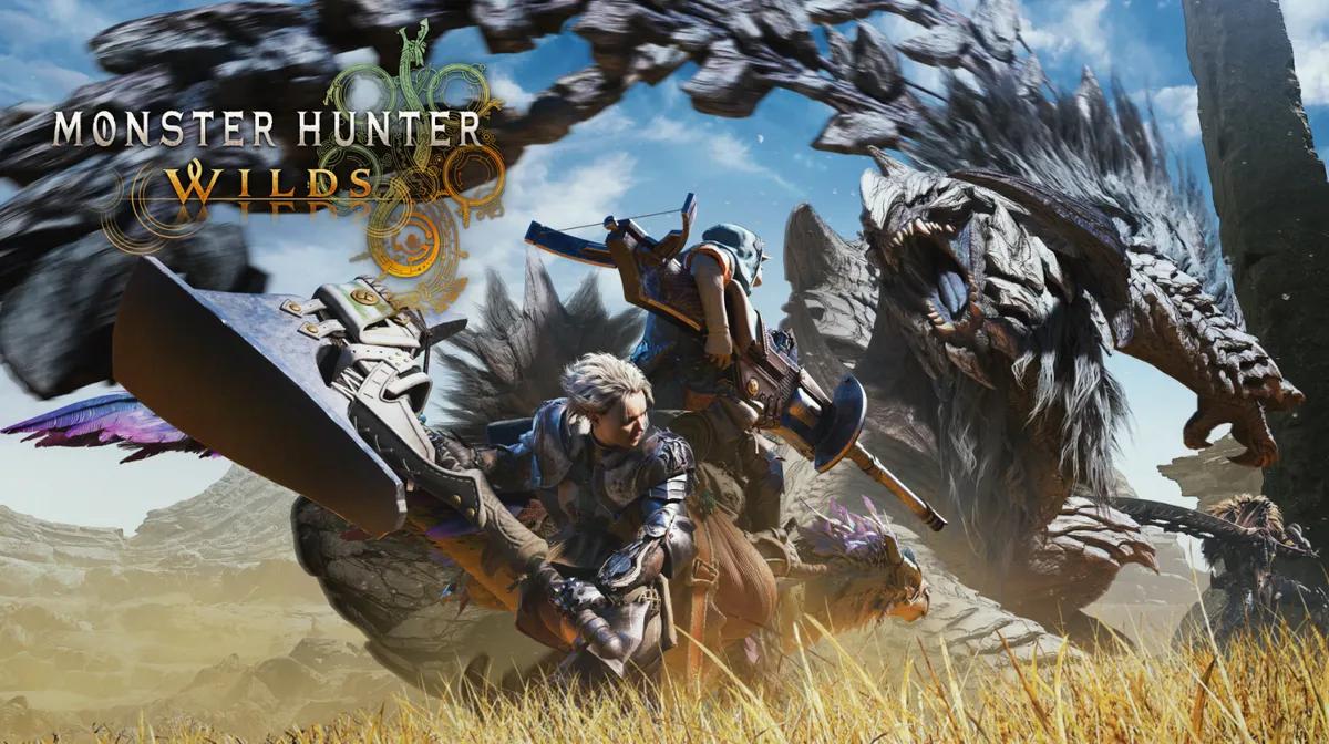 Capcom esittelee mitattua suorituskyvyn kasvua tulevassa Monster Hunter Wilds -päivityksessä