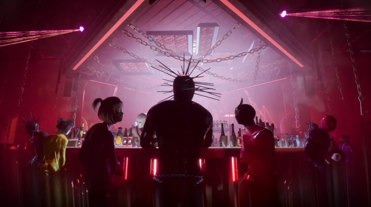 Hellraiser Revival Dev Diary -päiväkirja kertoo graafisesta, tinkimättömästä kauhupelistä.