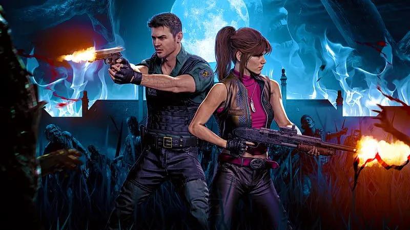 Uusia Resident Evil -remakeja on tiettävästi kehitteillä