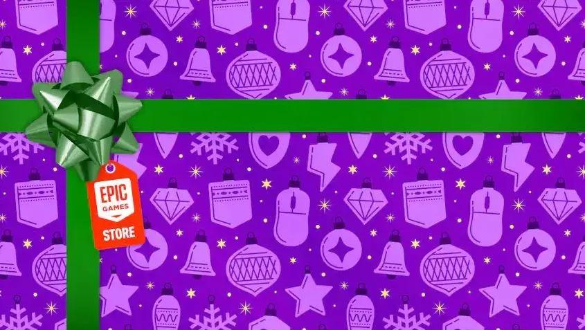 Uusi vuoto vahvistaa EGS:n ilmaiset pelit joulukuussa 2025