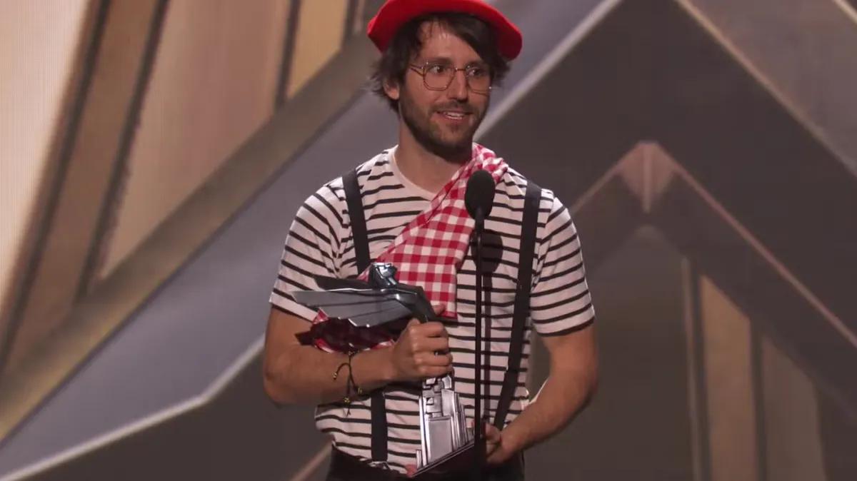 The Game Awards 2025 tuntui vihdoin palkintoseremonialta