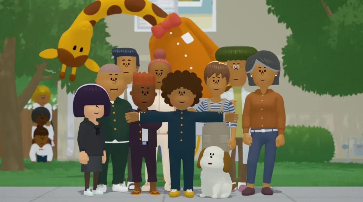 Keita Takahashi kohtaa kokeellisen pelikehityksen kovat rajat