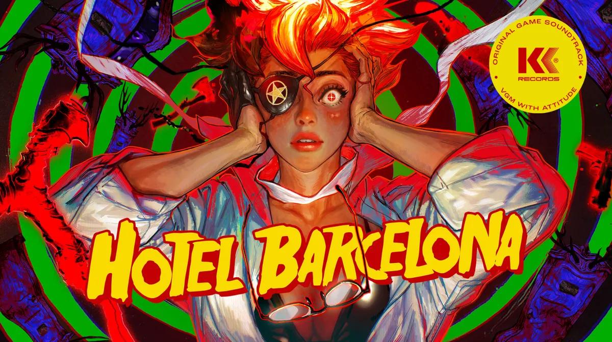 Hotel Barcelonan arvostelu löytää tyyliä ilman tyydyttävää peliä