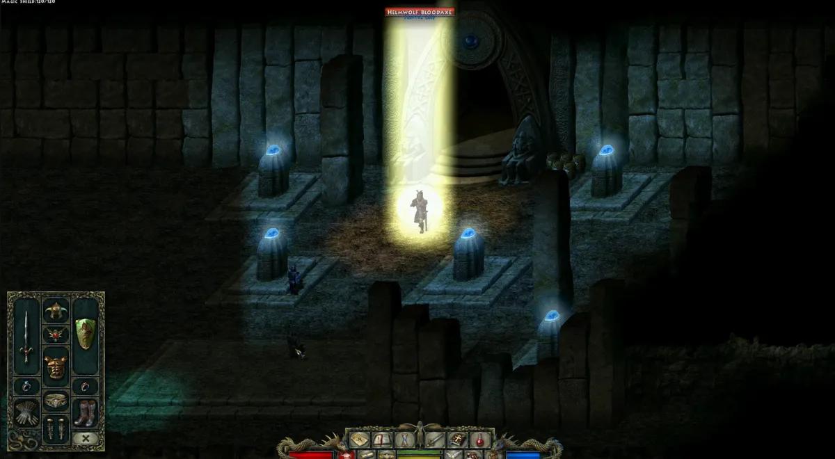 Vanhat Divinity-pelit elpyvät Steamissa Larianin julkistettua uuden roolipelin