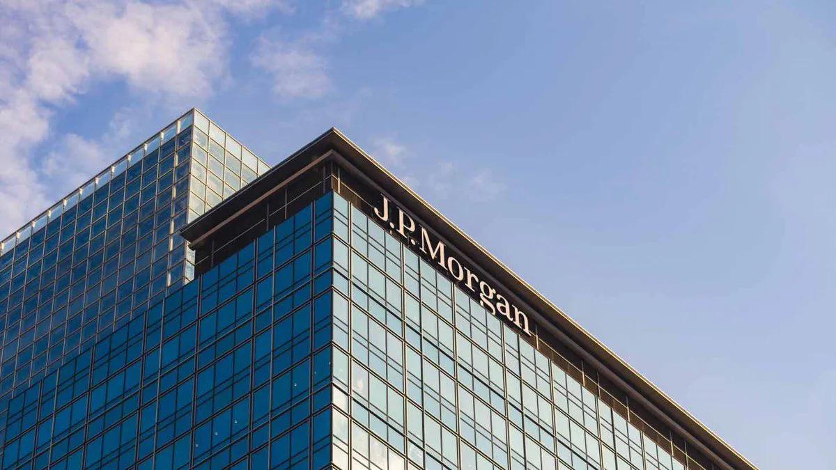 JPMorgan ottaa askeleen kryptoon: Tokenized Fund on Ethereum -rahaston lanseeraus avaa uusia näköaloja instituutioille.