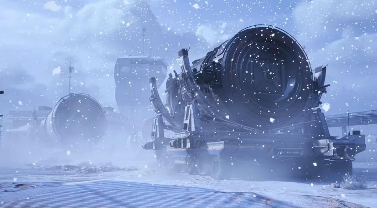 ARC Raidersin talvitapahtuma tuo ilmaisia palkintoja ja peliä muuttavan karttatilanteen