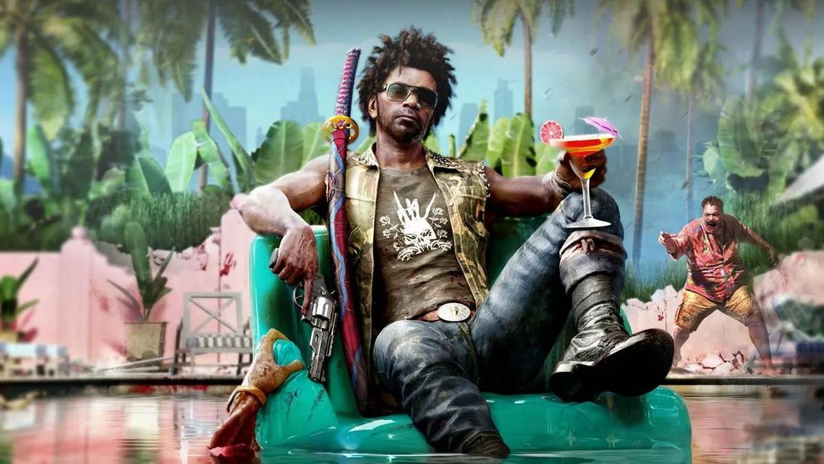 Dead Island 3 on vahvistettu olevan kehitteillä