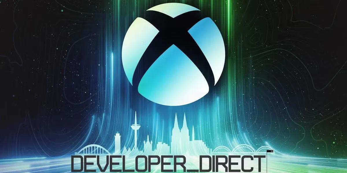 Suuri Xbox-tapahtuma on suunniteltu tammikuulle 2026