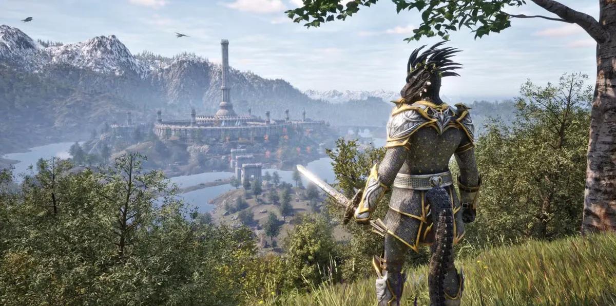 Todd Howard ja muut Bethesdan johtajat kertovat The Elder Scrolls 6:n edistymisestä