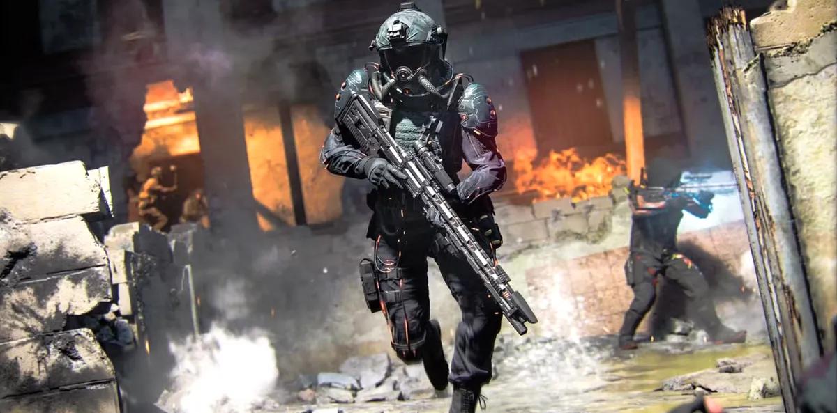 Huhu: Call of Duty -vuoto vihjailee suuresta muutoksesta vuoden 2027 julkaisussa