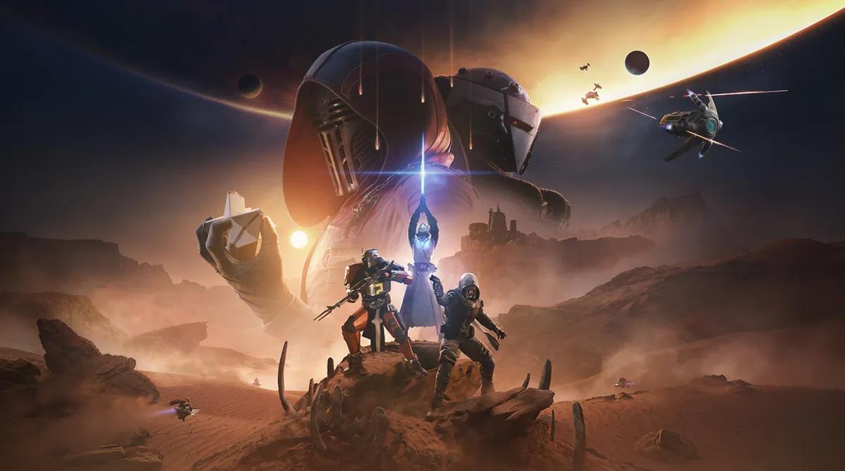 Destiny 2 Renegades nojaa Star Warsiin vaihtelevin tuloksin