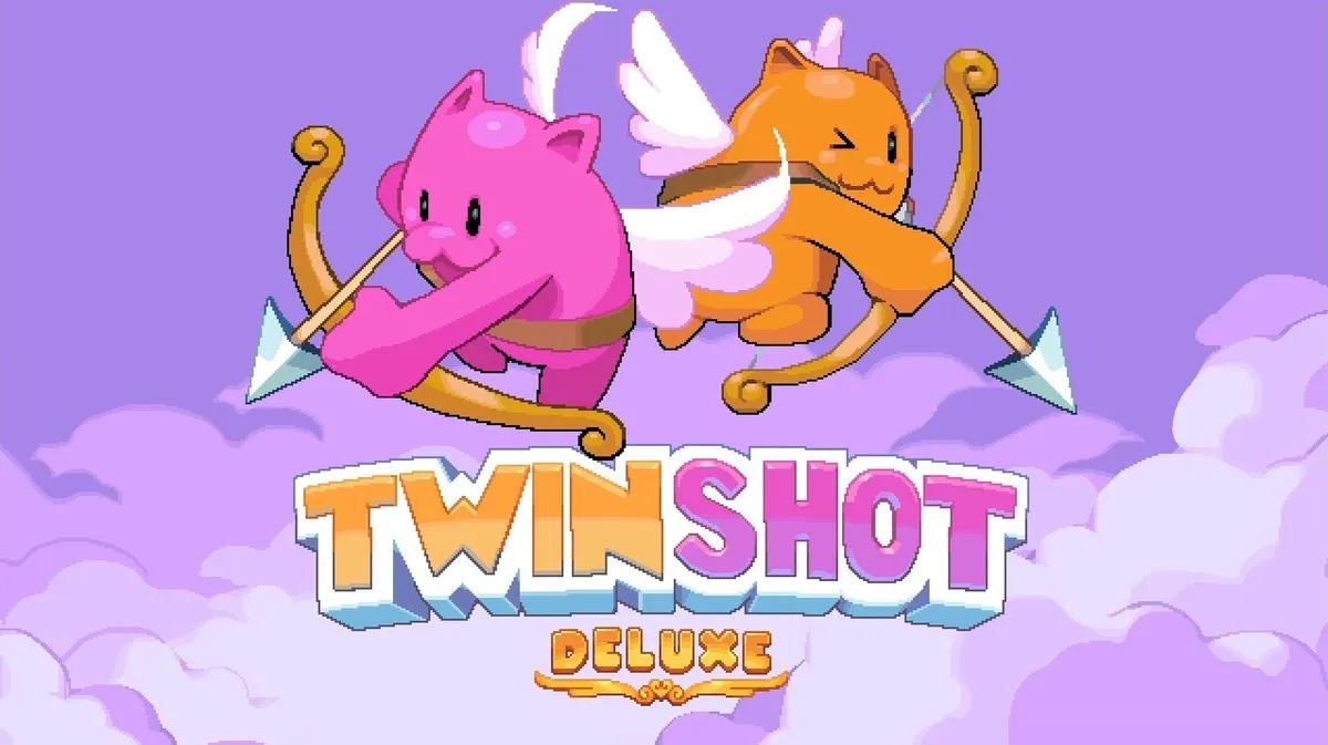 Nitrome tuo klassiset Flash-pelit takaisin uudella Nitrome Classics -sarjallaan