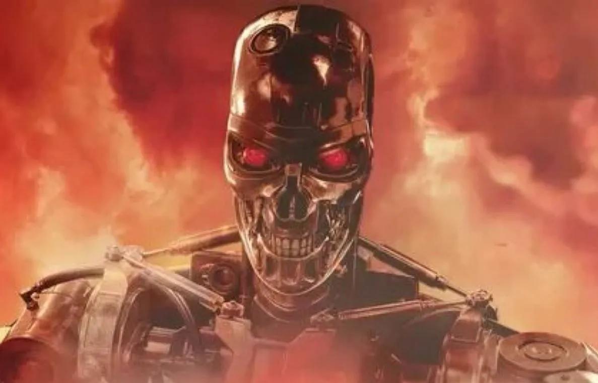Uusi Terminator-peli viivästyy jälleen ja muuttaa suuntaa