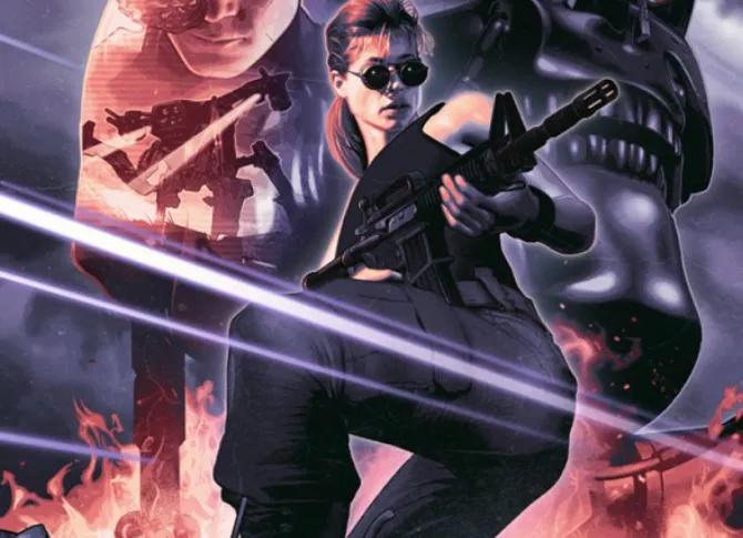 Terminator 2D: No Fate Review: Tuomiopäivän varovainen paluu kahdessa ulottuvuudessa: Varovainen paluu Tuomiopäivään kahdessa ulottuvuudessa