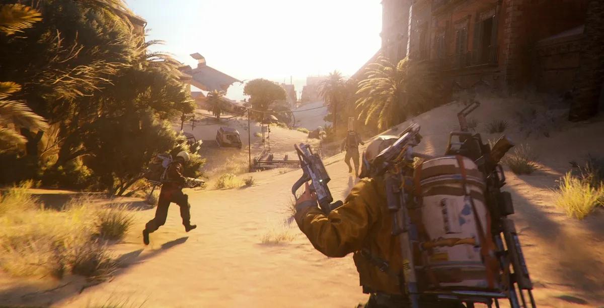 The Last Of Us -ohjaaja Bruce Straley vetää tiukan linjan generatiivisesta tekoälystä ja taiteesta.