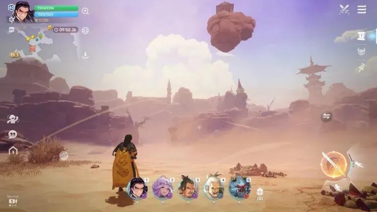 Blade & Soul Heroes lopettaa toimintansa Etelä-Koreassa helmikuussa 2026