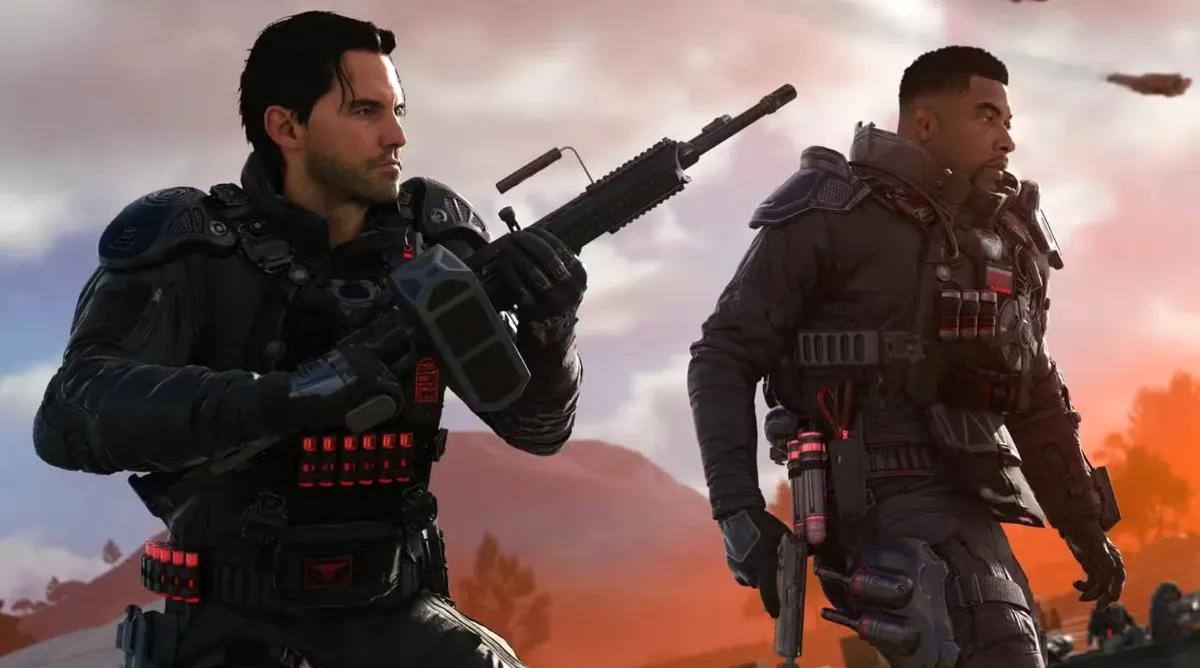 Call of Duty: Black Ops 7 vahvistaa toisen tupla-XP-viikonlopun - ja se on tulossa nopeasti