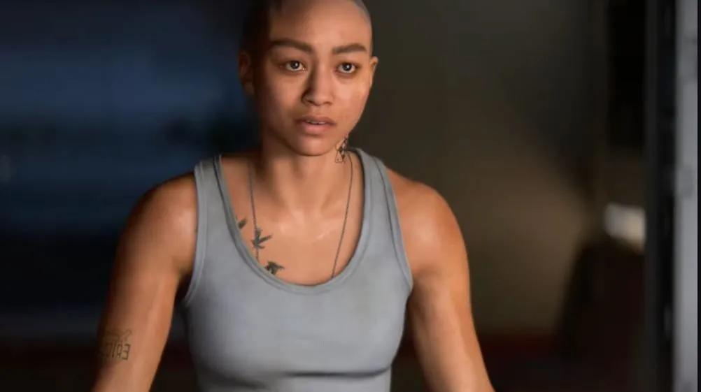 Naughty Dogin työntekijät tekevät ylitöitä Intergalactic: The Heretic Prophetin parissa