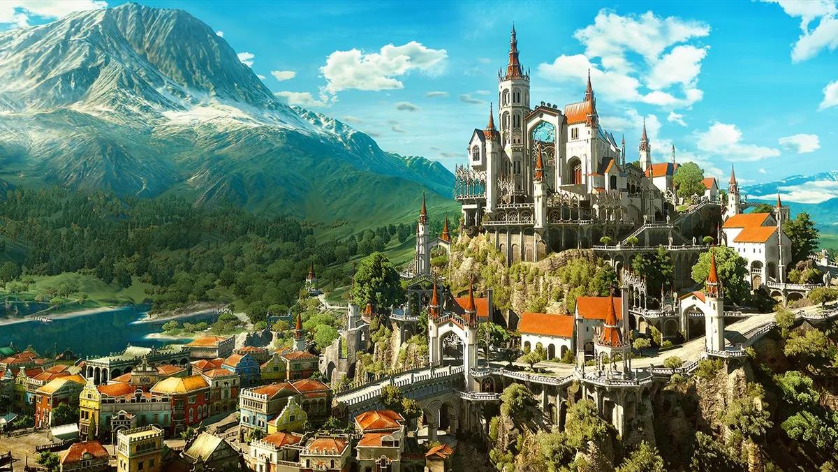 The Witcher 3: Wild Hunt saa uuden DLC:n ensi vuonna