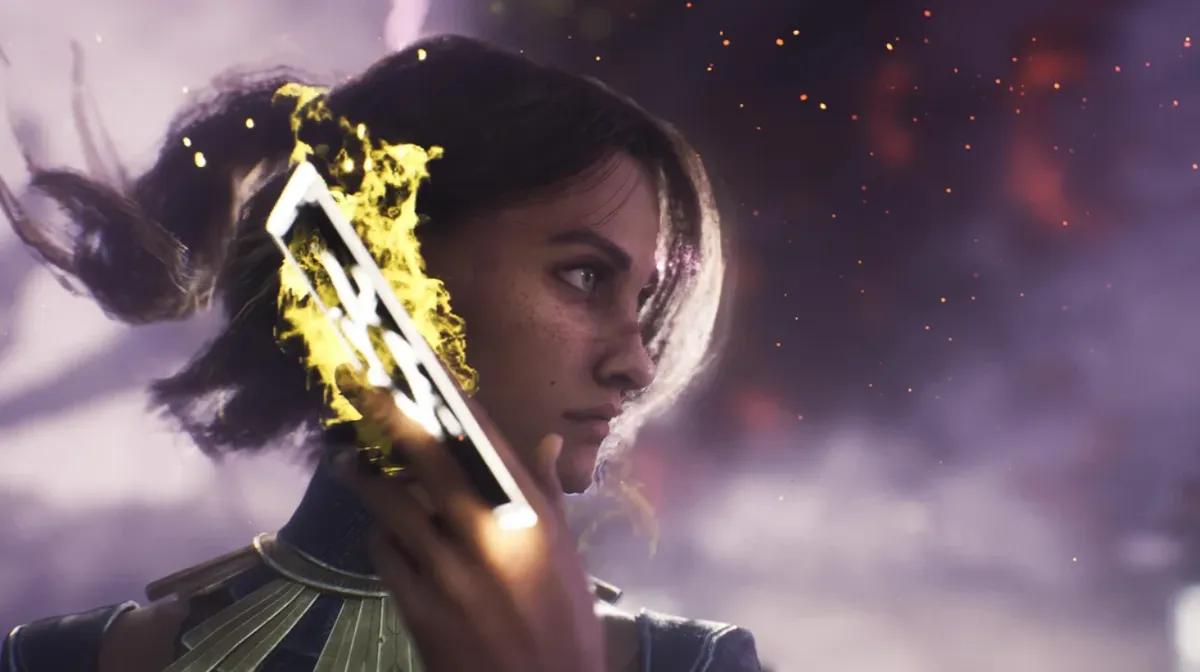 Clair Obscur Pelaajat työntävät valokuvatilaa kuvakaappauksia pidemmälle