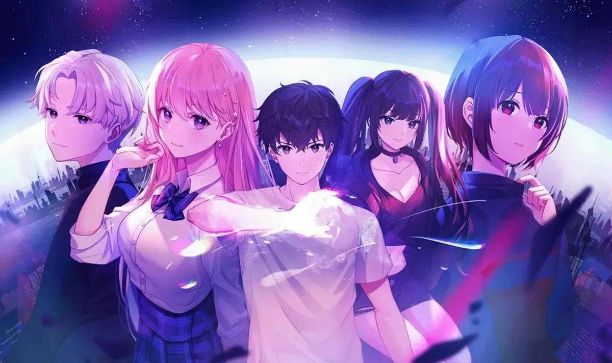 Epic Games Store tarjoaa Eternightsin uusimpana ilmaisena mysteeripelinä