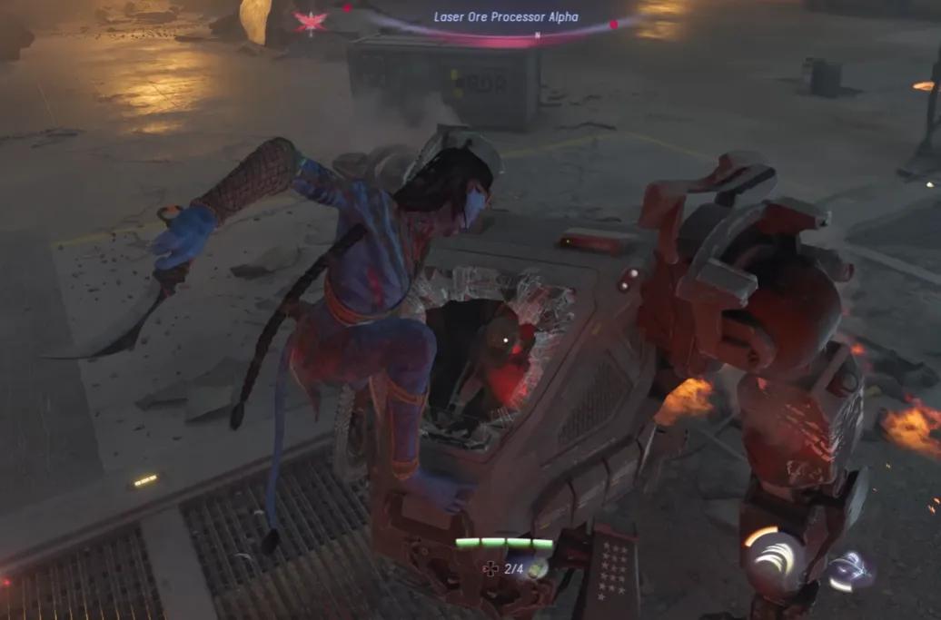 Ubisoft julkaisee Avatar: Frontiers Of Pandoran päivityksen 2.5, jossa on vakauskorjauksia ja parannuksia PC:lle