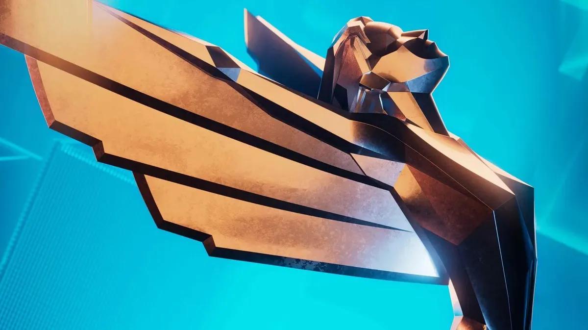 Vuoden 2025 Game Awards on ollut katsotuin show'n historiassa