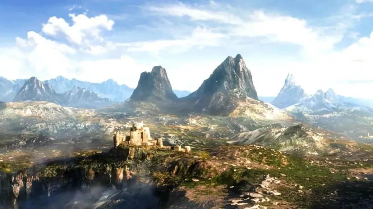 Todd Howard on saattanut paljastaa, missä The Elder Scrolls VI tapahtuu