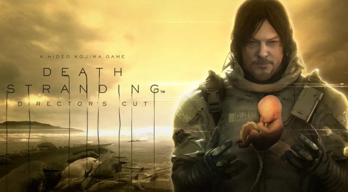 Kojima katsoo genrejä pidemmälle puolustaessaan Death Strandingin identiteettiä
