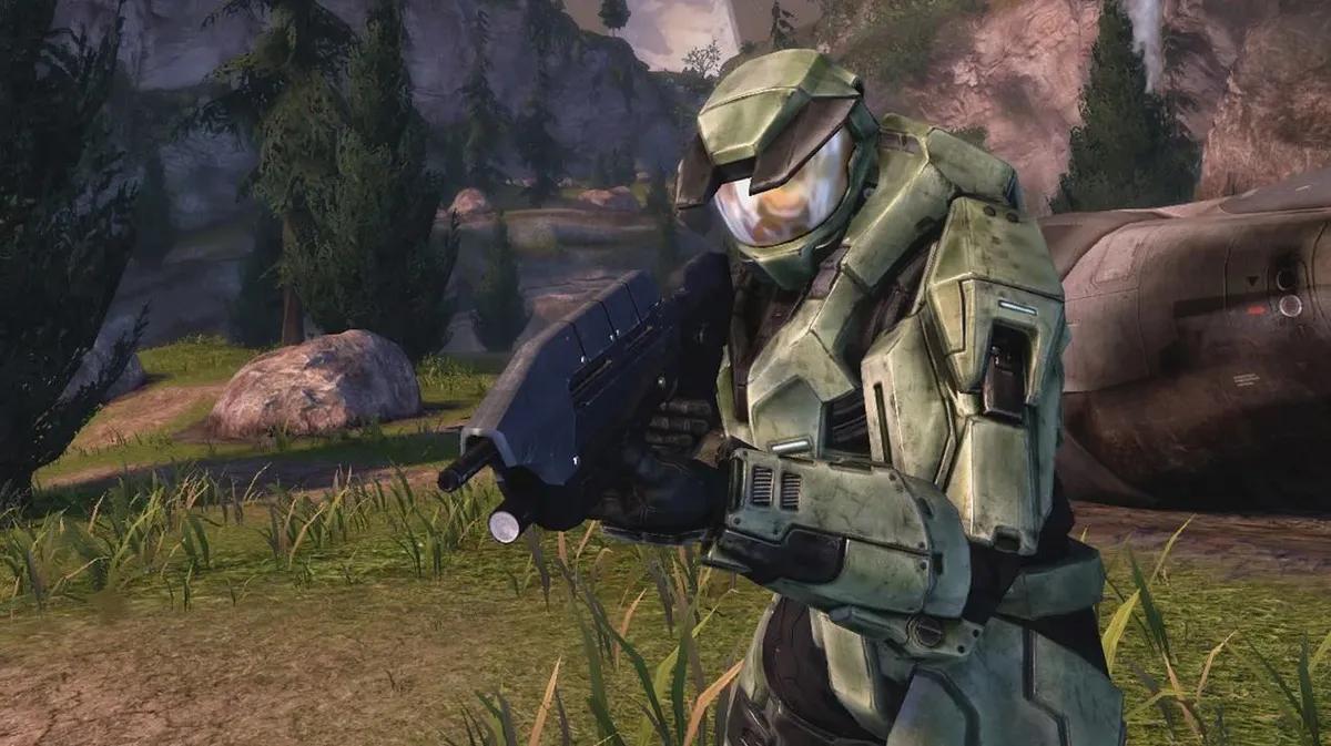 Halo 2 ja Halo 3 saavat pian uusintaversiot