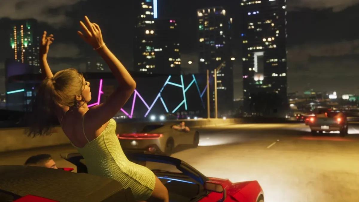 Grand Theft Auto VI voi kehittäjän mukaan muuttua MMORPG:ksi