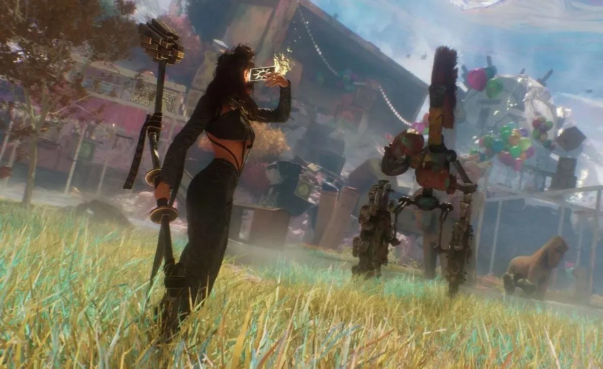 Clair Obscur: Expedition 33 on menettänyt vuoden peli -palkinnon tekoälyn takia.