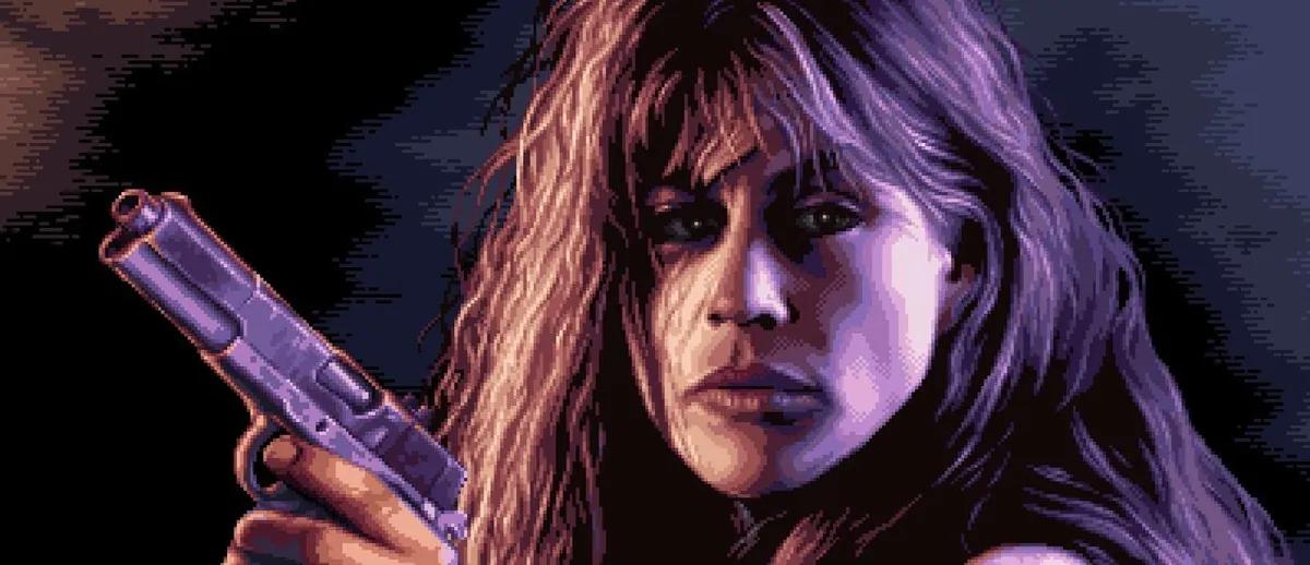 Uudessa Terminator-videopelissä on siisti pääsiäismuna, jonka todelliset fanit ymmärtävät varmasti