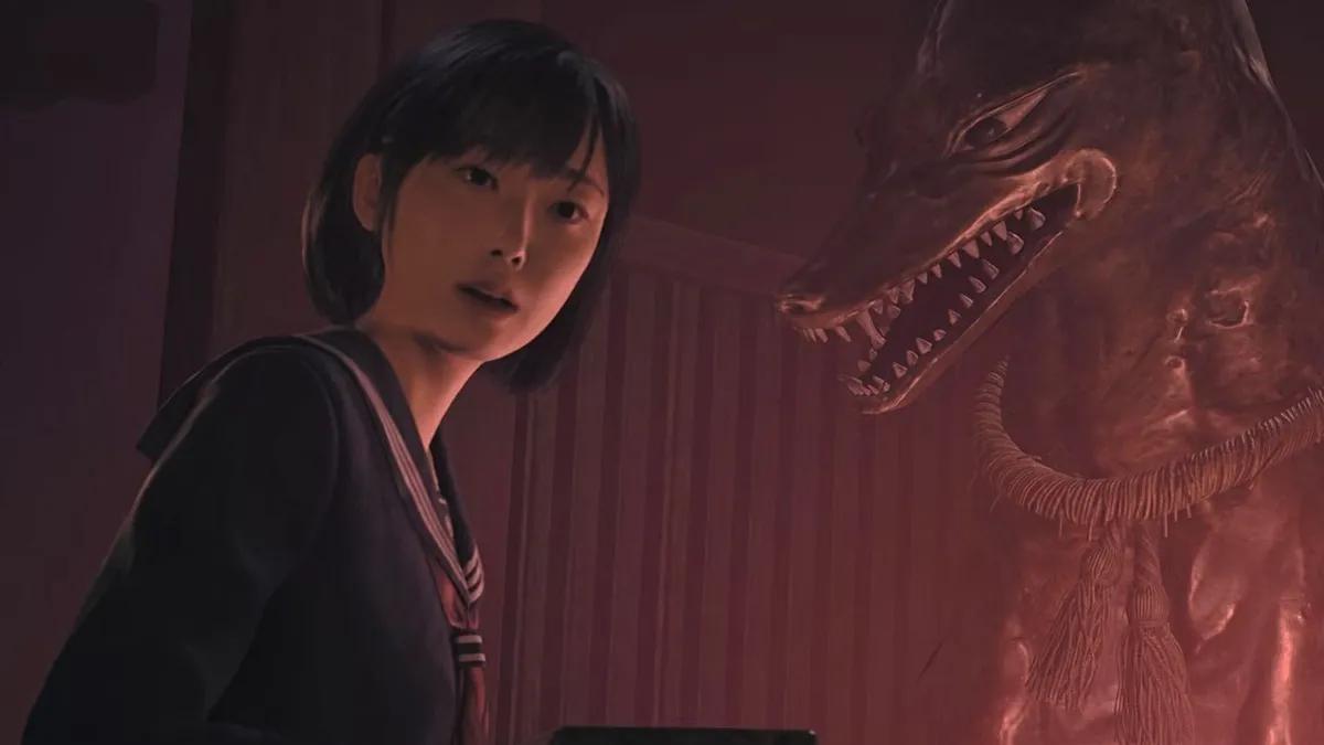 Silent Hill f -tuottaja vihjailee uusista Franchise-peleistä, jotka ovat samankaltaisia kuin tämänvuotinen nimi