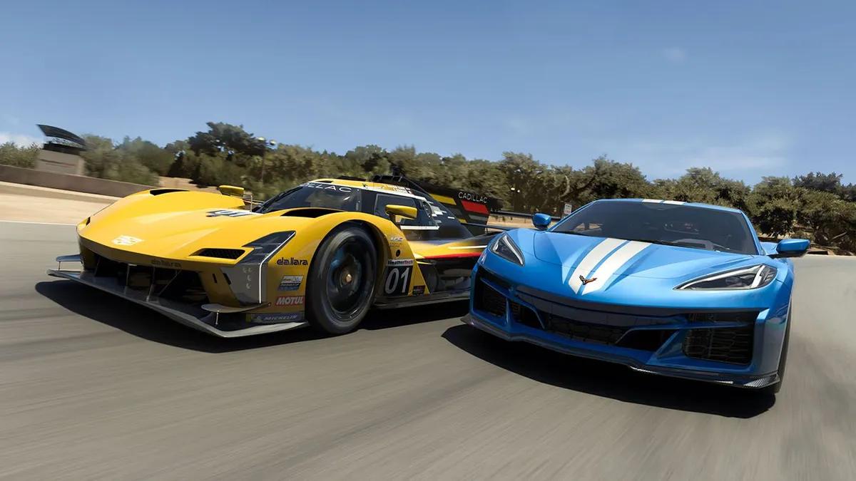Forza Motorsport ei saa uutta sisältöä, sillä kehittäjät keskittyvät Forza Horizon 6:een