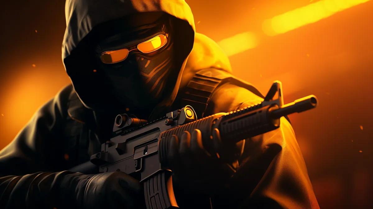 Permitta Esports palaa CS2:een täysin ukrainalaisella rosterilla varustettuna