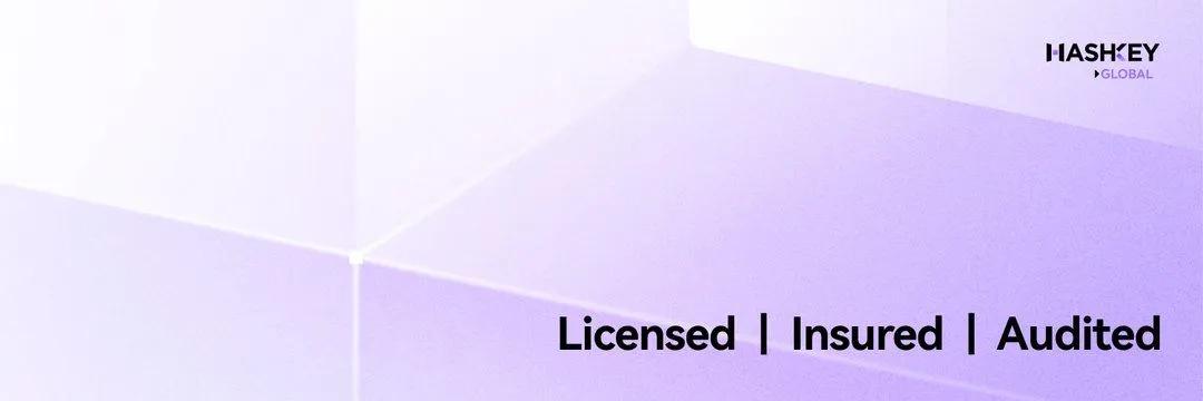 HashKey Capital kerää 250 miljoonaa dollaria neljänteen kryptorahastoonsa