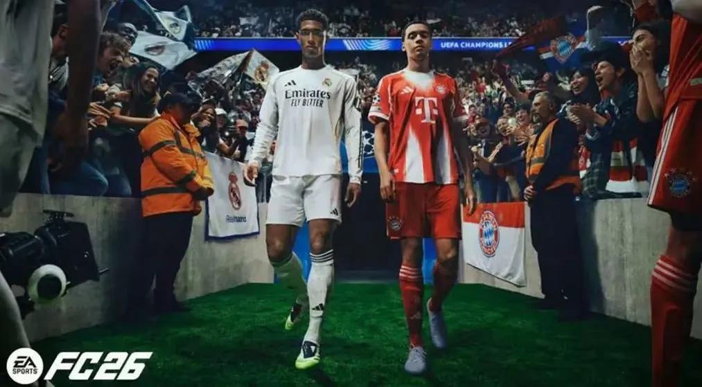 EA Sports FC 26:n kehitysaskeleet selitettynä: Kuinka EVO-pelit päivittävät Ultimate Team -pelaajia