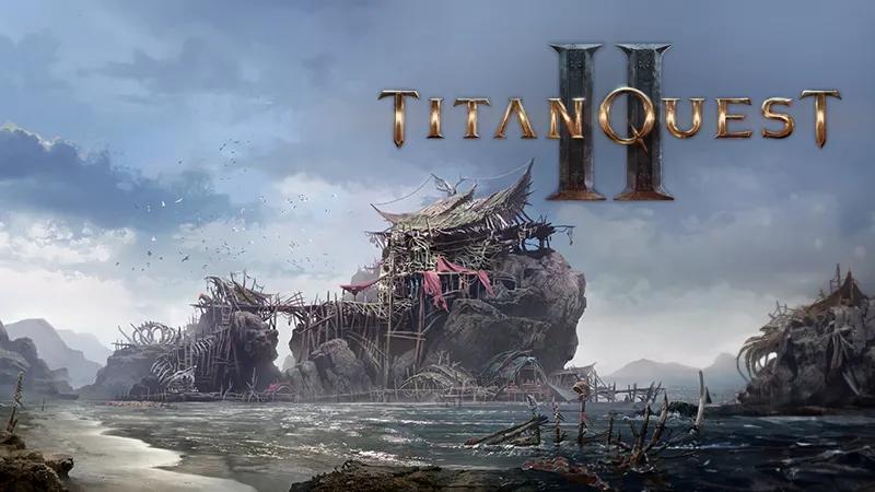 Titan Quest II:n luvun 3 esikatselu: Tegean tutkiminen, kentauriheimojen taistelu ja Nemesiksen vihan kohtaaminen