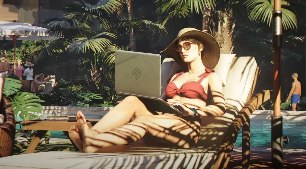 IO Interactive siirtää 007 First Lightin toukokuun 2026 lopulle