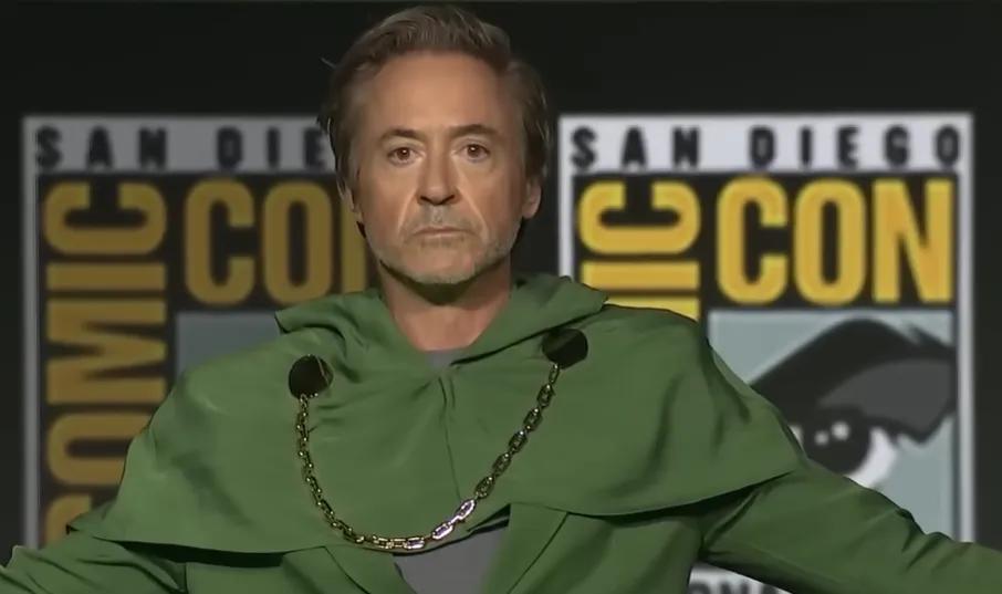 Tekoälyllä tehdyt Thor-trailerin vuodot ohittivat YouTuben ennen Avengers: Doomsday -paljastustaan