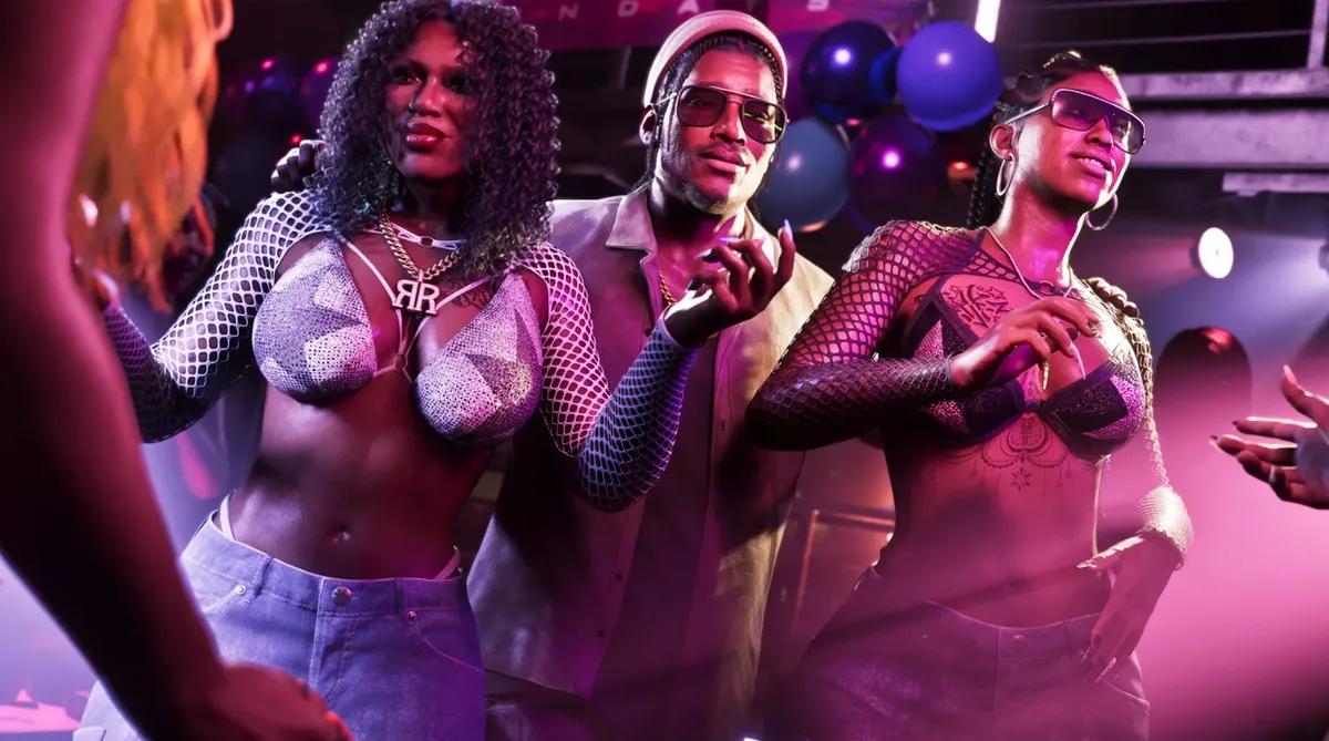 GTA 6:n tiedostokokovuoto leviää viraaliksi, mutta todisteet viittaavat huijaukseen