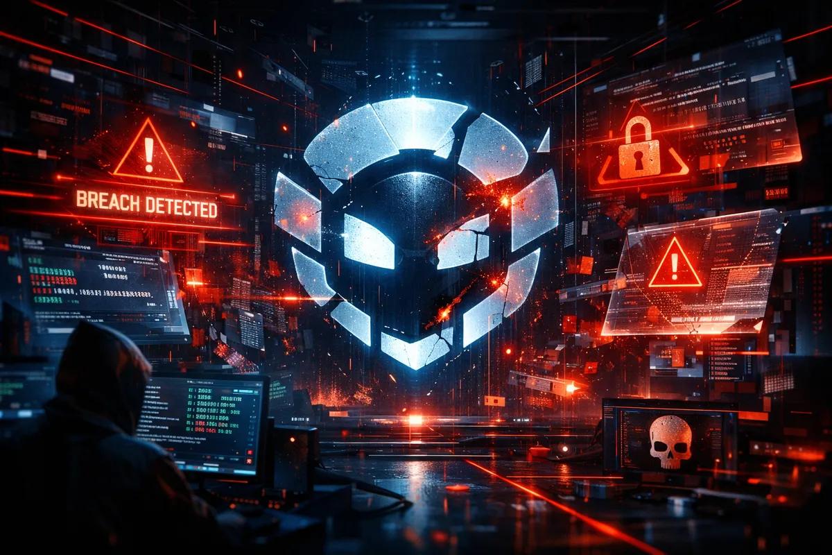 DeBot-kryptoalustalla raportoitu merkittävä tietoturvaloukkaus
