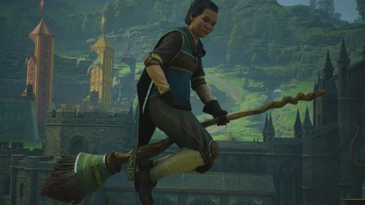 Tylypahkan Legacy 2:n uusien moninpeliominaisuuksien kerrotaan paljastuneen